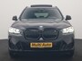 BMW X3 M iX3 Sport 80 kWh 286pk Dealer O.H. | Panodak | Adaptive Cruise | Laser LED | Camera | Lederen Sportstoelen Memory & Verwarmd | Keyless | Sfeerverlichting | Blis | Apple Carplay | Navigatie | DAB |