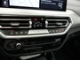 BMW X3 M iX3 Sport 80 kWh 286pk Dealer O.H. | Panodak | Adaptive Cruise | Laser LED | Camera | Lederen Sportstoelen Memory & Verwarmd | Keyless | Sfeerverlichting | Blis | Apple Carplay | Navigatie | DAB |
