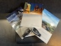 Mercedes-Benz A-klasse 200 PRESTIGE l AMG-PACK l STOELVERW l CAMERA l PANORAMA l