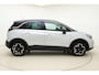 Opel Crossland 1.2 Turbo Ultimate 130pk | Automaat | Navigatie | Alcantara Bekleding | Stoel - Stuurverwarming | Trekhaak | Camera | Keyless Start | Head-up Display