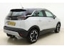 Opel Crossland 1.2 Turbo Ultimate 130pk | Automaat | Navigatie | Alcantara Bekleding | Stoel - Stuurverwarming | Trekhaak | Camera | Keyless Start | Head-up Display