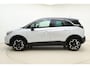 Opel Crossland 1.2 Turbo Ultimate 130pk | Automaat | Navigatie | Alcantara Bekleding | Stoel - Stuurverwarming | Trekhaak | Camera | Keyless Start | Head-up Display