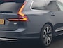 Volvo V90 T6 AWD Plus Bright LONG RANGE PHEV 350pk Dealer O.H. | Trekhaak Af Fabriek | Panodak | Adaptive Cruise | Camera | Harman / Kardon | Lederen Sportstoelen Memory & Verwarmd | Keyless | Blis | Stuur Verwarmd | Apple Carplay | Google Assistent | Plug In Hybrid |