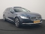 Volvo V90 T6 AWD Plus Bright LONG RANGE PHEV 350pk Dealer O.H. | Trekhaak Af Fabriek | Panodak | Adaptive Cruise | Camera | Harman / Kardon | Lederen Sportstoelen Memory & Verwarmd | Keyless | Blis | Stuur Verwarmd | Apple Carplay | Google Assistent | Plug In Hybrid |