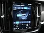 Volvo V90 T6 AWD Plus Bright LONG RANGE PHEV 350pk Dealer O.H. | Trekhaak Af Fabriek | Panodak | Adaptive Cruise | Camera | Harman / Kardon | Lederen Sportstoelen Memory & Verwarmd | Keyless | Blis | Stuur Verwarmd | Apple Carplay | Google Assistent | Plug In Hybrid |