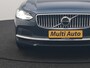 Volvo V90 T6 AWD Plus Bright LONG RANGE PHEV 350pk Dealer O.H. | Trekhaak Af Fabriek | Panodak | Adaptive Cruise | Camera | Harman / Kardon | Lederen Sportstoelen Memory & Verwarmd | Keyless | Blis | Stuur Verwarmd | Apple Carplay | Google Assistent | Plug In Hybrid |