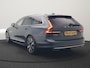 Volvo V90 T6 AWD Plus Bright LONG RANGE PHEV 350pk Dealer O.H. | Trekhaak Af Fabriek | Panodak | Adaptive Cruise | Camera | Harman / Kardon | Lederen Sportstoelen Memory & Verwarmd | Keyless | Blis | Stuur Verwarmd | Apple Carplay | Google Assistent | Plug In Hybrid |