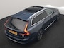 Volvo V90 T6 AWD Plus Bright LONG RANGE PHEV 350pk Dealer O.H. | Trekhaak Af Fabriek | Panodak | Adaptive Cruise | Camera | Harman / Kardon | Lederen Sportstoelen Memory & Verwarmd | Keyless | Blis | Stuur Verwarmd | Apple Carplay | Google Assistent | Plug In Hybrid |