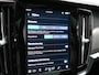 Volvo V90 T6 AWD Plus Bright LONG RANGE PHEV 350pk Dealer O.H. | Trekhaak Af Fabriek | Panodak | Adaptive Cruise | Camera | Harman / Kardon | Lederen Sportstoelen Memory & Verwarmd | Keyless | Blis | Stuur Verwarmd | Apple Carplay | Google Assistent | Plug In Hybrid |