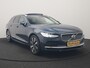 Volvo V90 T6 AWD Plus Bright LONG RANGE PHEV 350pk Dealer O.H. | Trekhaak Af Fabriek | Panodak | Adaptive Cruise | Camera | Harman / Kardon | Lederen Sportstoelen Memory & Verwarmd | Keyless | Blis | Stuur Verwarmd | Apple Carplay | Google Assistent | Plug In Hybrid |