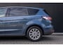 Ford S-Max Hybrid Titanium | Automaat | Camera | AGR-stoel | Privacy-glass | Winter-pack | Adaptieve cruise | dodehoek detectie