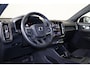 Volvo EC40 Extended Range Core 82 kWh - Panoramadak - IntelliSafe Assist & Surround - 360º Camera - Verwarmde voorstoelen, stuur & achterbank - Parkeersensoren voor & achter - Draadloze tel. lader - Warmtepomp - Extra getint glas - Inklapbare trekhaak - 19' LMV