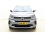 Citroën E-C3 Max 113pk 44 kWh | Navigatie | Climate control | Camera | DAB Radio | Dakrails | Lichtmetalen velgen