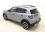 Citroën E-C3 Max 113pk 44 kWh | Navigatie | Climate control | Camera | DAB Radio | Dakrails | Lichtmetalen velgen
