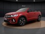 Volkswagen T-Roc Cabrio 1.5 TSI R-Line | Trekhaak | Camera | Side Assist | Leder | ACC | Stuur-/Stoelverwarming | Matrix LED | Keyless | Spiegelpakket | 18'' |