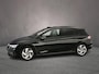 Volkswagen Golf GTE 1.5 TSI eHybrid 272pk DSG Automaat Trekhaak, Panoramadak, Black Style, Lederen bekleding, LED matrix koplampen, Adaptive cruise control