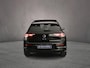 Volkswagen Golf GTE 1.5 TSI eHybrid 272pk DSG Automaat Trekhaak, Panoramadak, Black Style, Lederen bekleding, LED matrix koplampen, Adaptive cruise control
