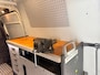Mercedes-Benz Sprinter Servicewagen automaat 316 160PK 2.2 CDI euro6 L2H2 Trekhaak 3500KG! Kasten, Victron V230, RIJKLAARPRIJS!