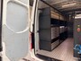 Mercedes-Benz Sprinter Servicewagen automaat 316 160PK 2.2 CDI euro6 L2H2 Trekhaak 3500KG! Kasten, Victron V230, RIJKLAARPRIJS!
