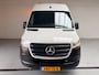 Mercedes-Benz Sprinter Servicewagen automaat 316 160PK 2.2 CDI euro6 L2H2 Trekhaak 3500KG! Kasten, Victron V230, RIJKLAARPRIJS!