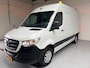 Mercedes-Benz Sprinter Servicewagen automaat 316 160PK 2.2 CDI euro6 L2H2 Trekhaak 3500KG! Kasten, Victron V230, RIJKLAARPRIJS!
