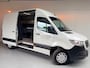 Mercedes-Benz Sprinter Servicewagen automaat 316 160PK 2.2 CDI euro6 L2H2 Trekhaak 3500KG! Kasten, Victron V230, RIJKLAARPRIJS!