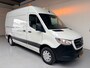 Mercedes-Benz Sprinter Servicewagen automaat 316 160PK 2.2 CDI euro6 L2H2 Trekhaak 3500KG! Kasten, Victron V230, RIJKLAARPRIJS!