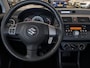 Suzuki Swift 1.3 Shogun Airco, Stuurbekrachtiging