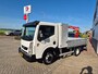 Renault Maxity 150-45 2,5 150 Pk DXI B rijbewijs Koffer/openlaadbak/laadkraan/3500 trekgewicht airco