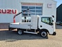 Renault Maxity 150-45 2,5 150 Pk DXI B rijbewijs Koffer/openlaadbak/laadkraan/3500 trekgewicht airco