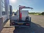 Renault Maxity 150-45 2,5 150 Pk DXI B rijbewijs Koffer/openlaadbak/laadkraan/3500 trekgewicht airco