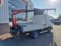 Renault Maxity 150-45 2,5 150 Pk DXI B rijbewijs Koffer/openlaadbak/laadkraan/3500 trekgewicht airco