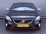 Volvo V40 BWJ 2014 1.6 T3 200 PK R-Design HALF LEDER | FULL LED | ELEKTR. ACHTERKLEP | NAVI | CLIMA | CRUISE | LMV | PDC