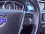 Volvo V40 BWJ 2014 1.6 T3 200 PK R-Design HALF LEDER | FULL LED | ELEKTR. ACHTERKLEP | NAVI | CLIMA | CRUISE | LMV | PDC