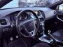 Volvo V40 BWJ 2014 1.6 T3 200 PK R-Design HALF LEDER | FULL LED | ELEKTR. ACHTERKLEP | NAVI | CLIMA | CRUISE | LMV | PDC