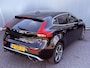 Volvo V40 BWJ 2014 1.6 T3 200 PK R-Design HALF LEDER | FULL LED | ELEKTR. ACHTERKLEP | NAVI | CLIMA | CRUISE | LMV | PDC