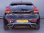 Volvo V40 BWJ 2014 1.6 T3 200 PK R-Design HALF LEDER | FULL LED | ELEKTR. ACHTERKLEP | NAVI | CLIMA | CRUISE | LMV | PDC