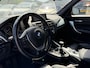 BMW 1-Serie BJW 2013 116i 136 PK EDE High Executive M-PAKKET | LEDER | XENON | SPORTSTOELEN | STOELVERW. | NAVI | CLIMA | CRUISE | LMV | PDC