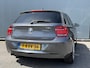 BMW 1-Serie BJW 2013 116i 136 PK EDE High Executive M-PAKKET | LEDER | XENON | SPORTSTOELEN | STOELVERW. | NAVI | CLIMA | CRUISE | LMV | PDC