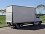 Mercedes-Benz Sprinter 317 Bakwagen Laadklep!