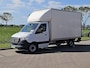 Mercedes-Benz Sprinter 317 Bakwagen Laadklep!