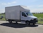 Mercedes-Benz Sprinter 317 Bakwagen Laadklep!