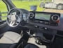 Mercedes-Benz Sprinter 317 Bakwagen Laadklep!