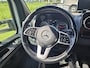 Mercedes-Benz Sprinter 317 Bakwagen Laadklep!