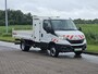 IVECO Daily 35C14 Kipper Kist AC Euro6