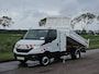 IVECO Daily 35C14 Kipper Kist AC Euro6