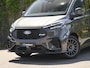 Ford E-Transit Custom MS-RT 320 DC L2H1 71kWh 286pk Automaat 19''LM | KUIPSTOELEN LEDER | WINTER PACK | LED | 360° CAMERA | ADAPT. CC