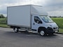 Fiat Ducato 35 2.3 MJT 140 LAADKLEP