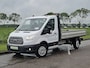 Ford Transit 2.0 L3 Open Laadbak AC!