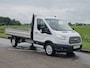 Ford Transit 2.0 L3 Open Laadbak AC!